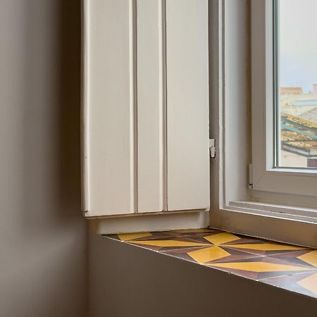 Setubal Terrace Apartments Exterior photo