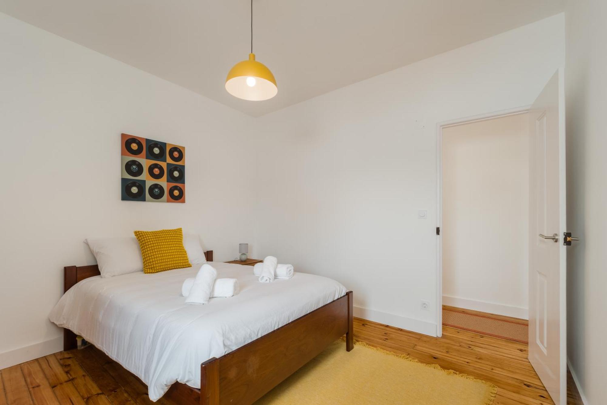 Setubal Terrace Apartments Exterior photo