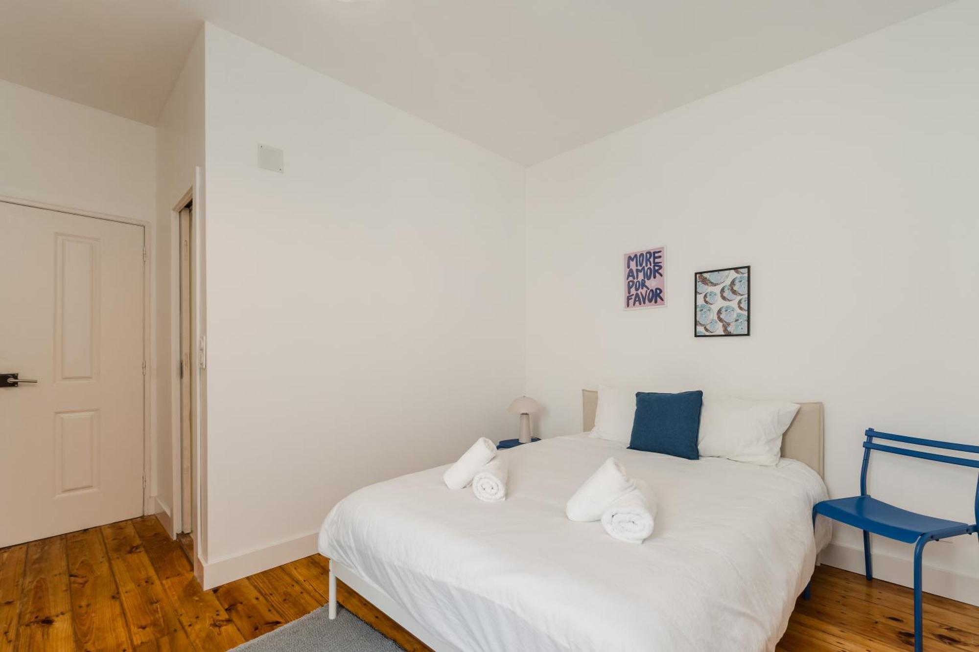 Setubal Terrace Apartments Exterior photo