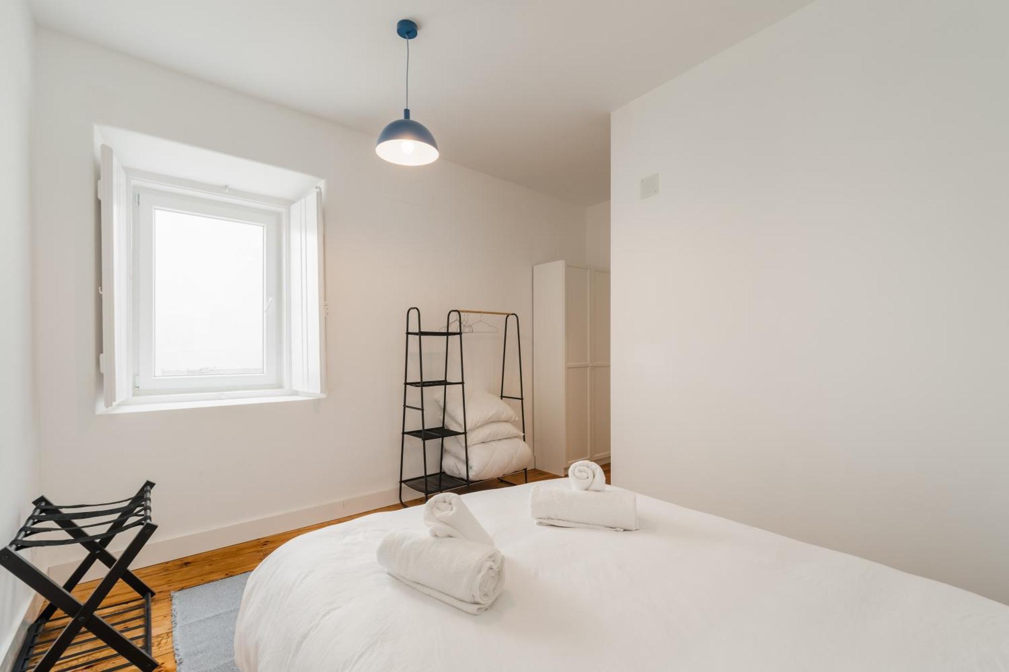 Setubal Terrace Apartments Exterior photo